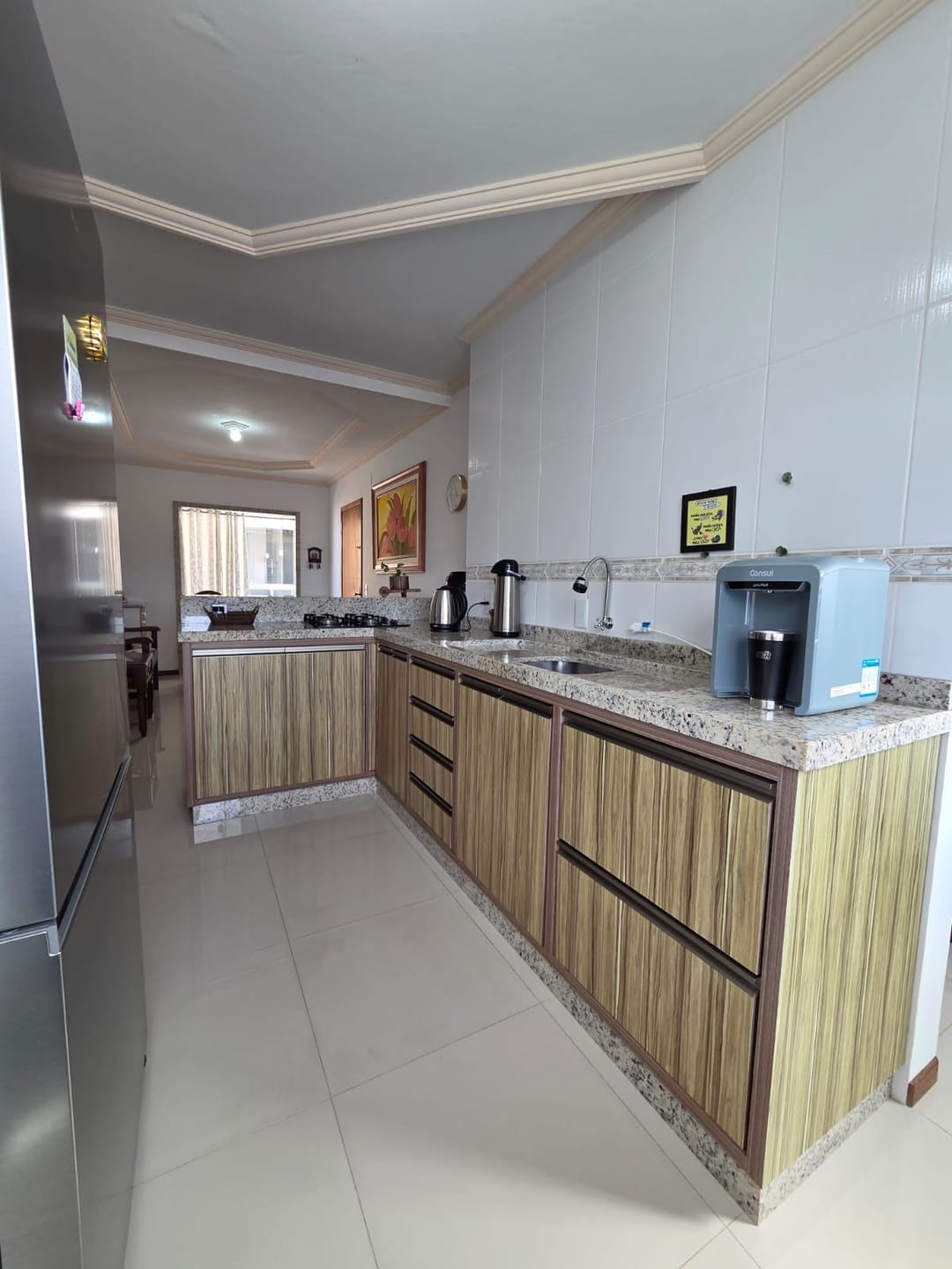 Apartamento, 2 quartos, 70 m² - Foto 6