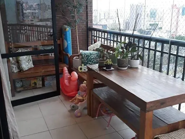 Apartamento 1 quarto e 1 banheiro, à venda, no bairro Bela Vista em São Paulo