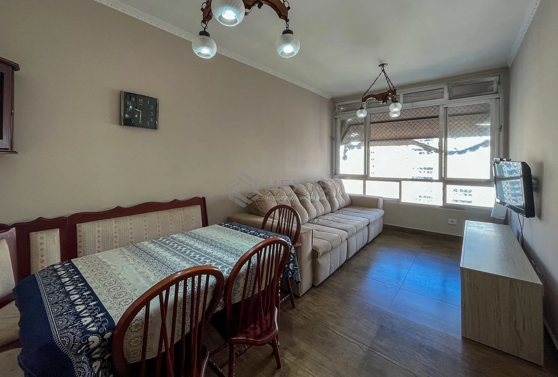 Apartamento, 2 quartos, 80 m² - Foto 2