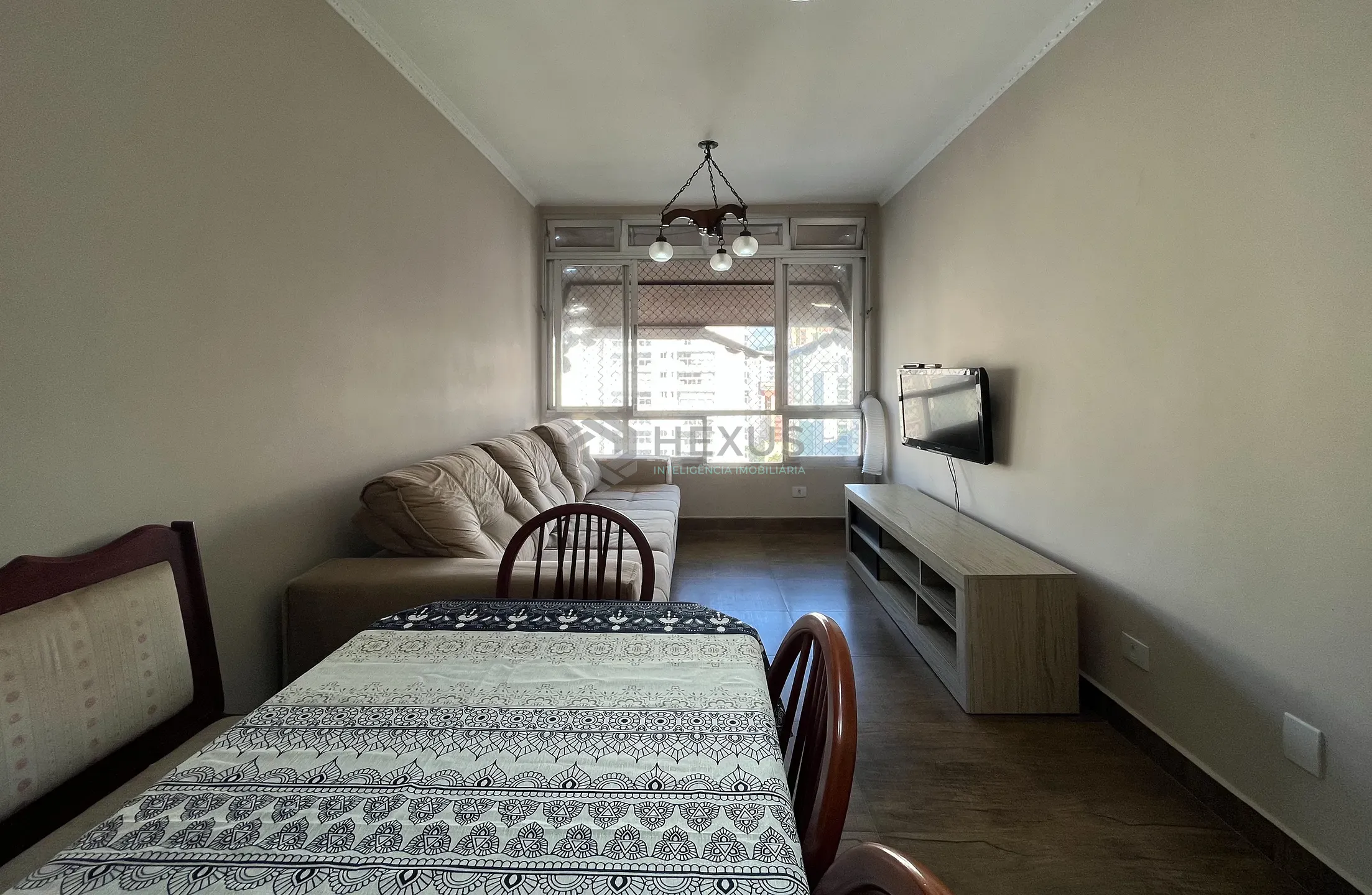 Apartamento, 2 quartos, 80 m² - Foto 4