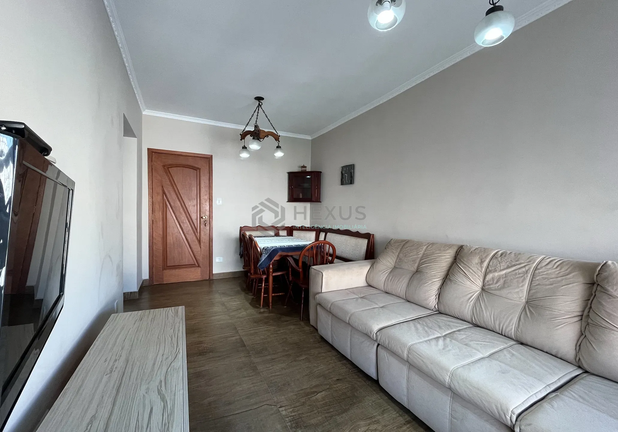 Apartamento, 2 quartos, 80 m² - Foto 5