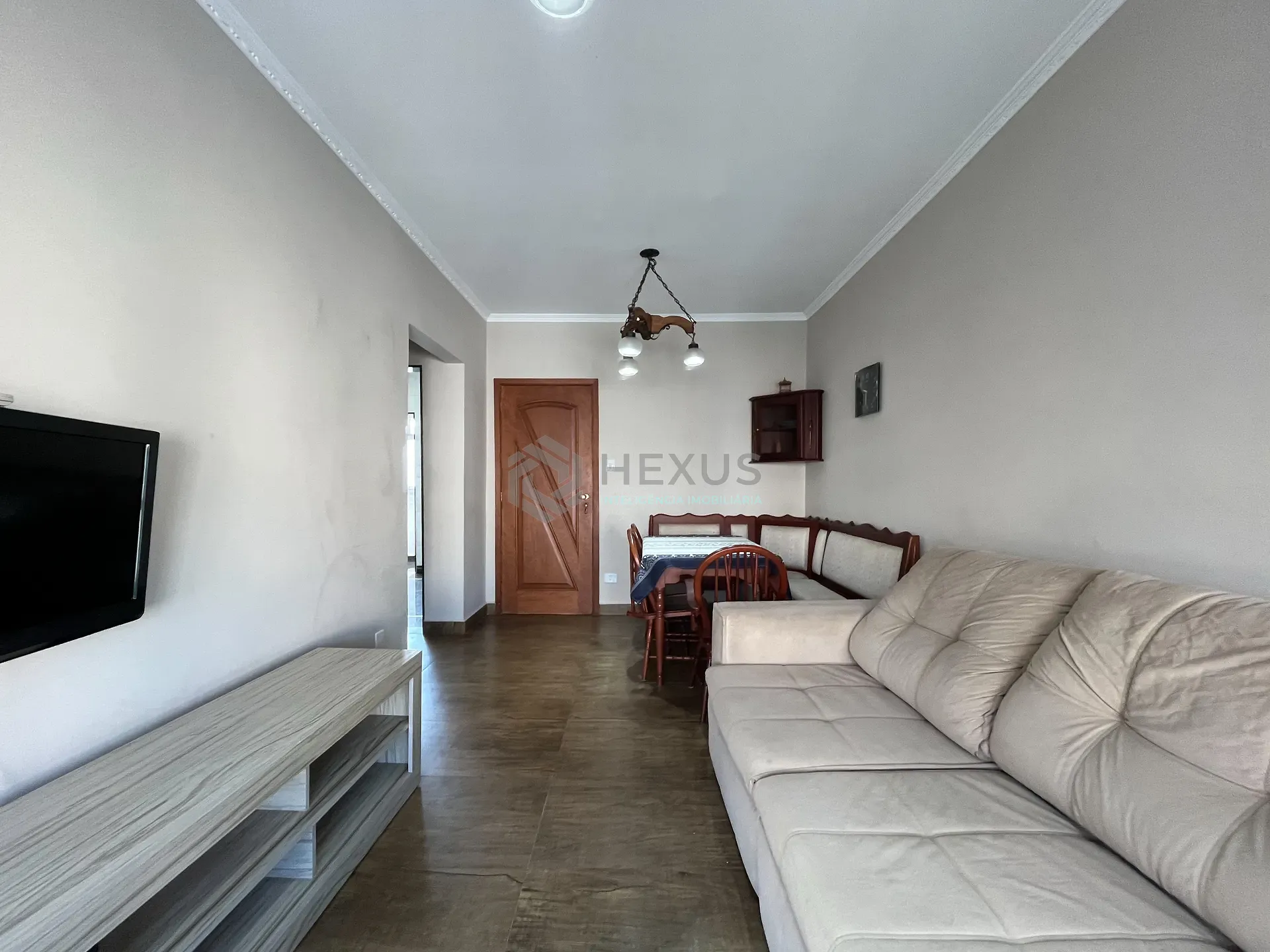 Apartamento, 2 quartos, 80 m² - Foto 3