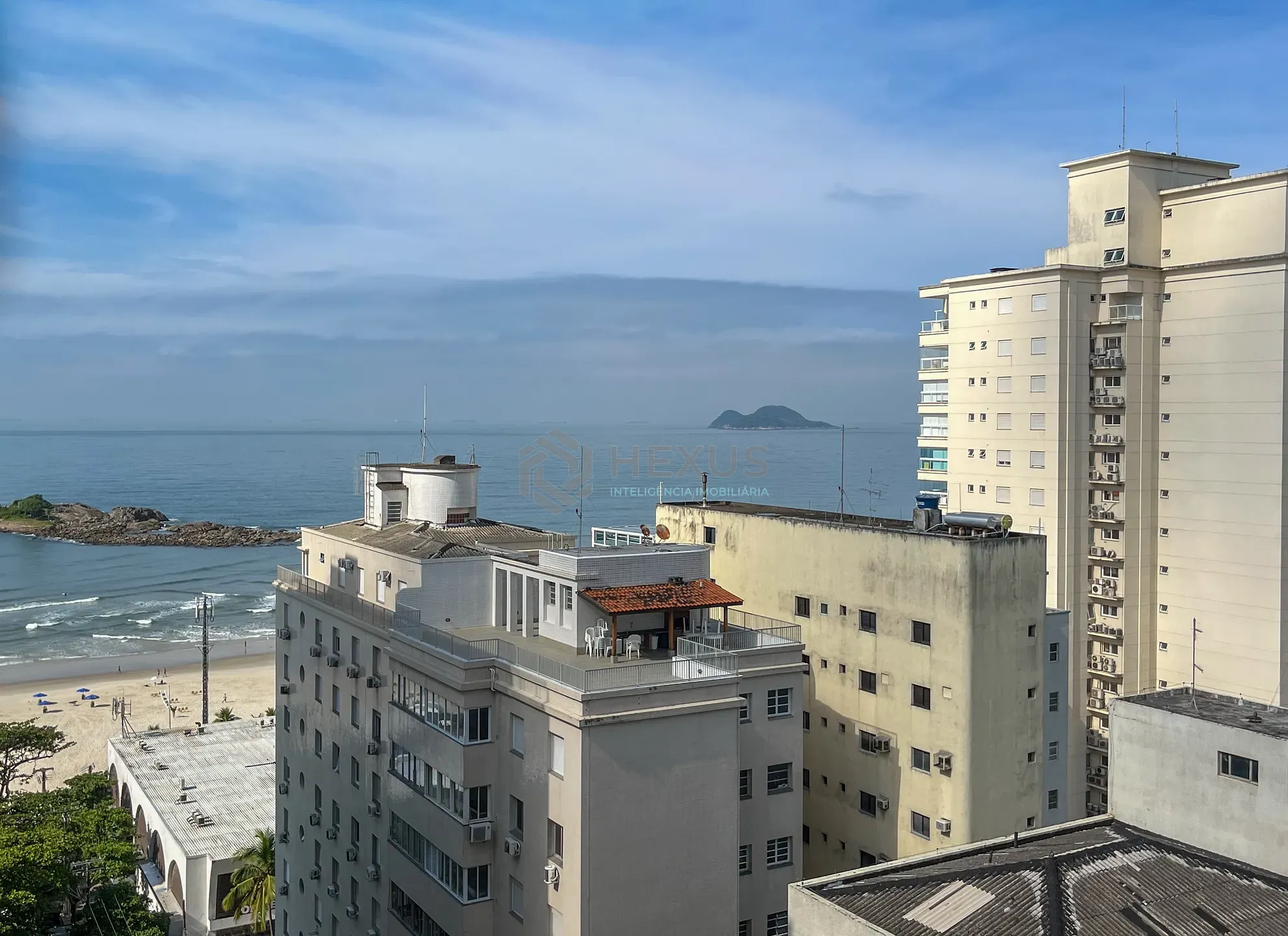 Apartamento, 2 quartos, 80 m² - Foto 1