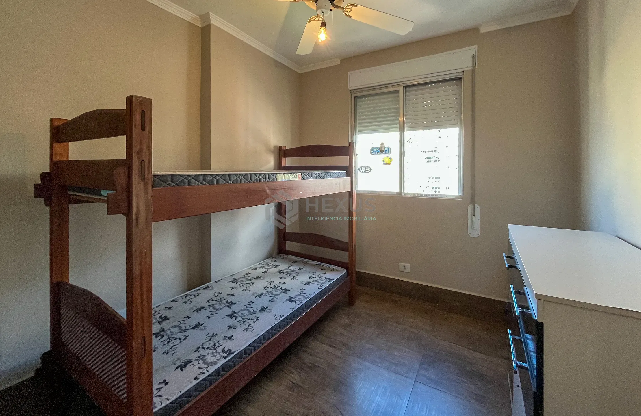 Apartamento, 2 quartos, 80 m² - Foto 7