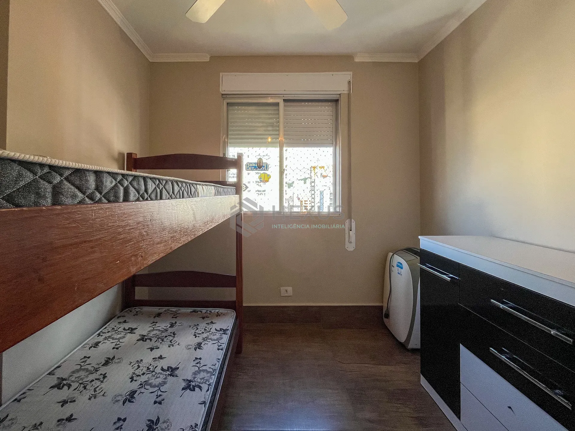 Apartamento, 2 quartos, 80 m² - Foto 8