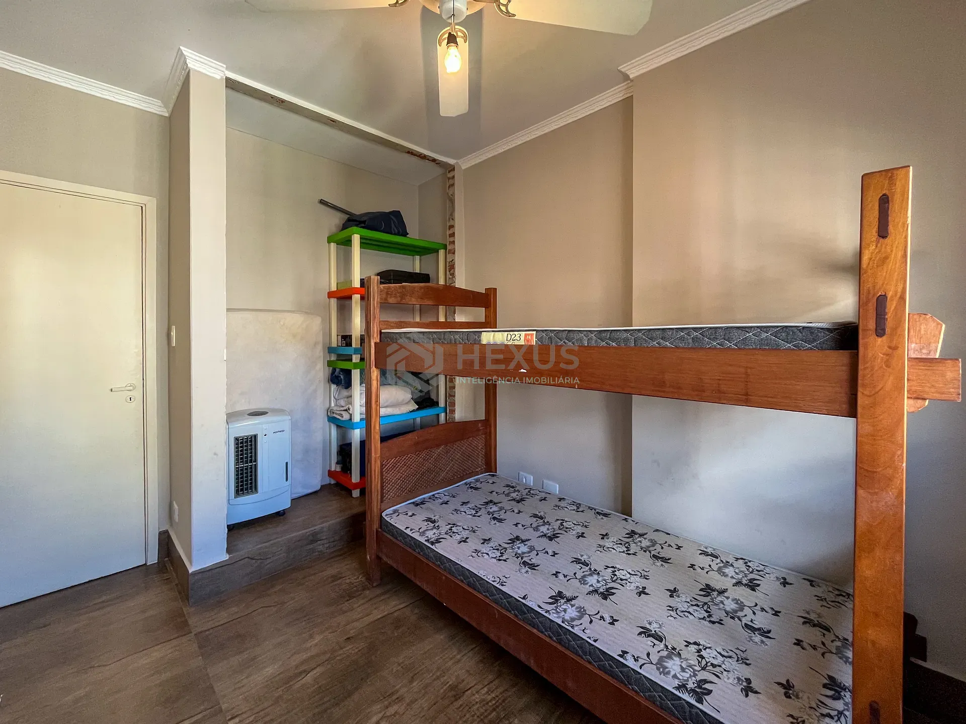 Apartamento, 2 quartos, 80 m² - Foto 9