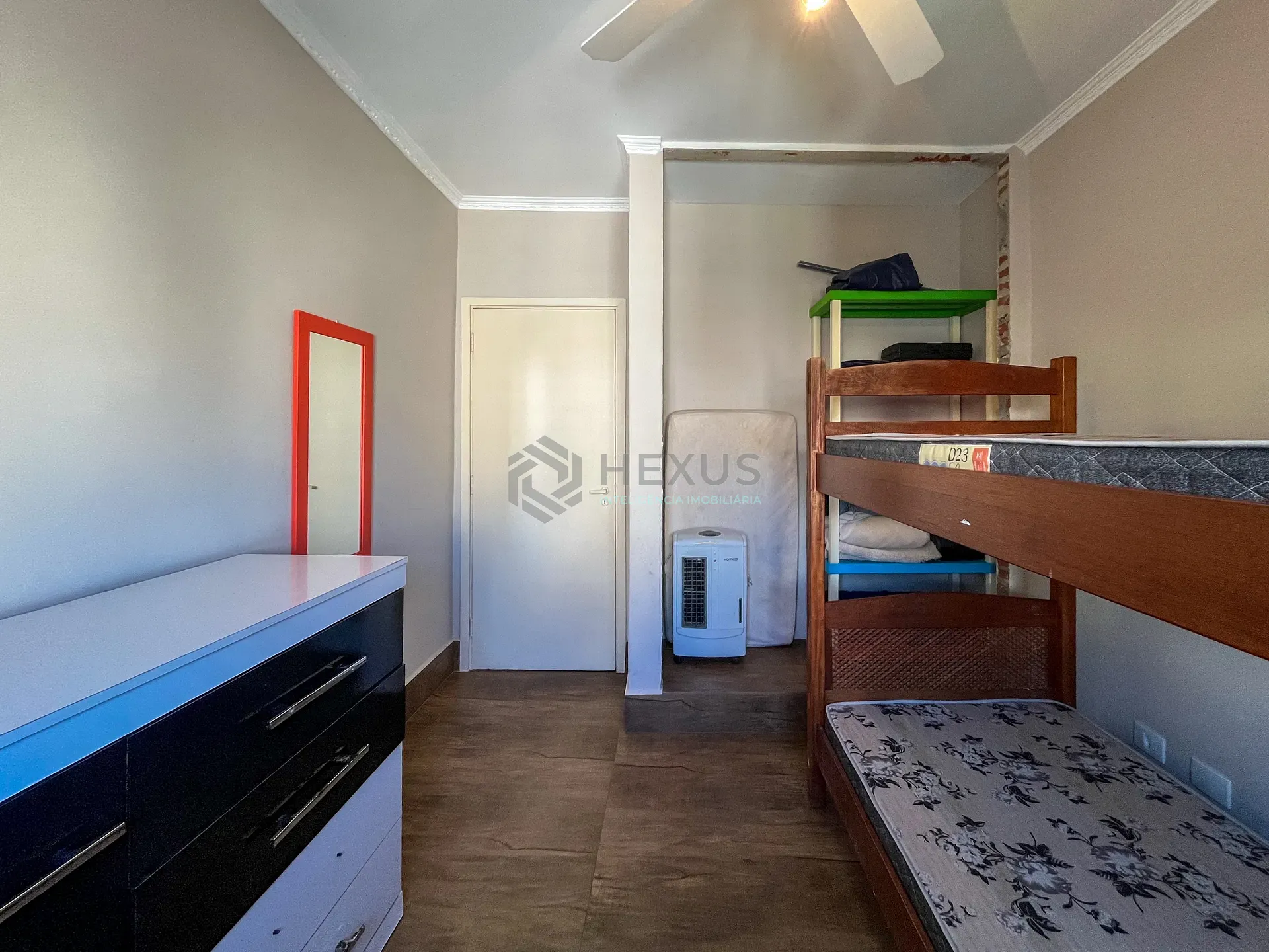 Apartamento, 2 quartos, 80 m² - Foto 10