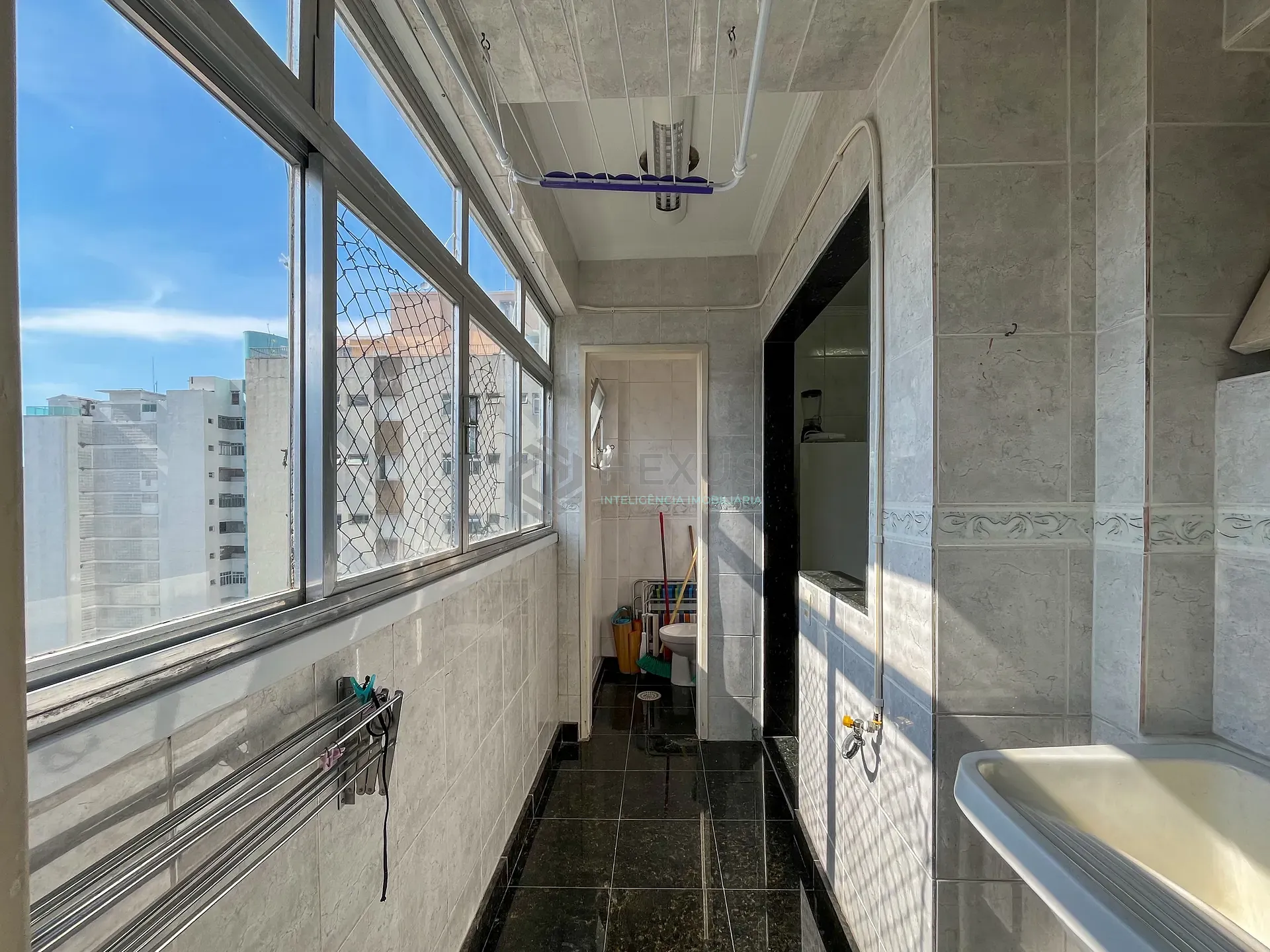 Apartamento, 2 quartos, 80 m² - Foto 24
