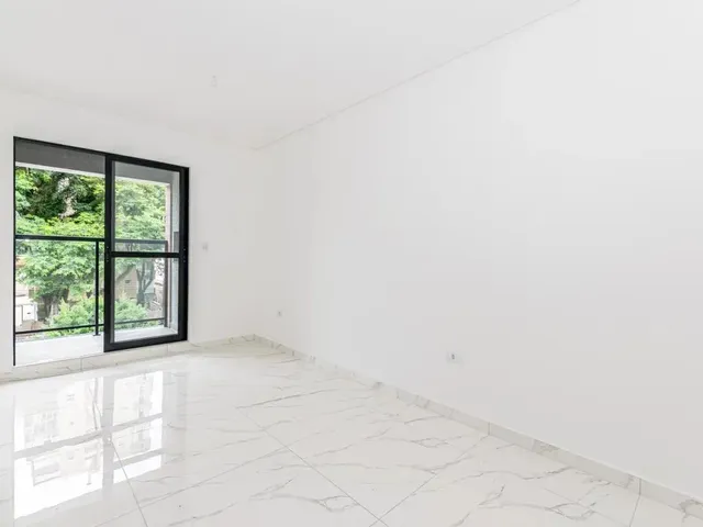 Apartamento 1 quarto e 1 banheiro, à venda, no bairro Portão em Curitiba