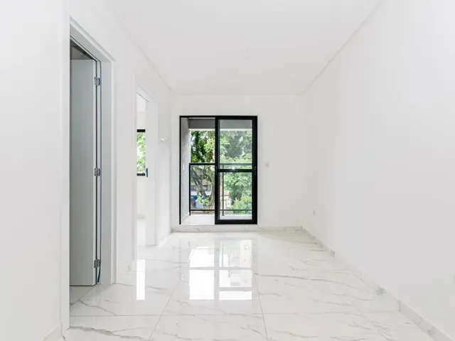 Apartamento 1 quarto e 1 banheiro, à venda, no bairro Portão em Curitiba