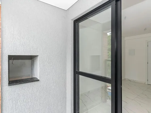 Apartamento 1 quarto e 1 banheiro, à venda, no bairro Portão em Curitiba