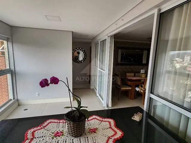 Apartamento 3 quartos e 3 banheiros, à venda, no bairro Vila Bocaina em Mauá