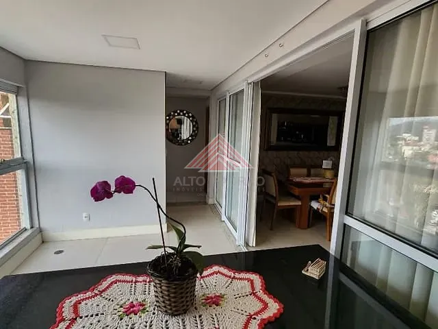 Apartamento 3 quartos e 3 banheiros, à venda, no bairro Vila Bocaina em Mauá