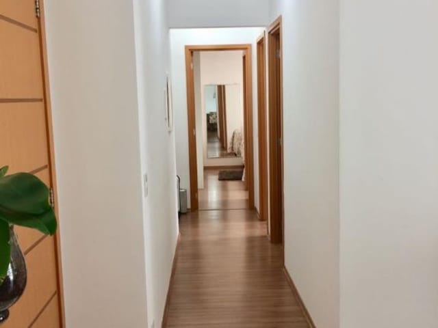 Foto do Apartamento - Oportunidade! Apartamento residencial à venda, Jardim Aquarius, São José dos Campos. | RUSSI IMÓVEIS