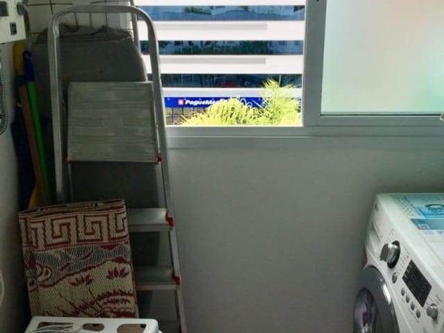 Foto do Apartamento - Oportunidade! Apartamento residencial à venda, Jardim Aquarius, São José dos Campos. | RUSSI IMÓVEIS