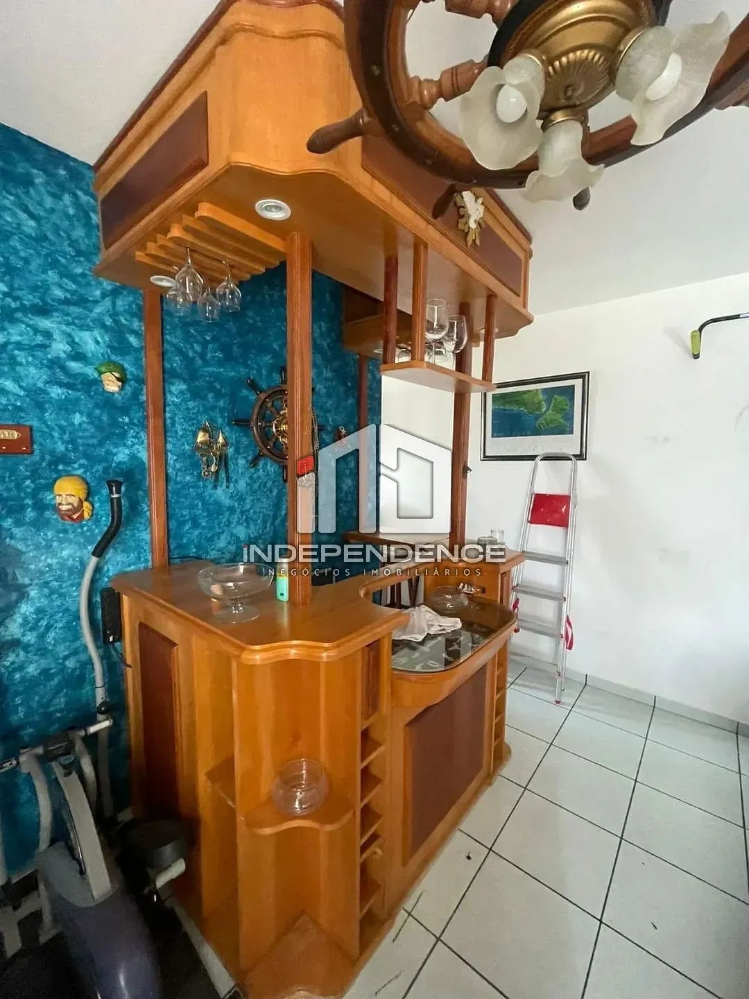 Apartamento, 2 quartos, 53 m² - Foto 94