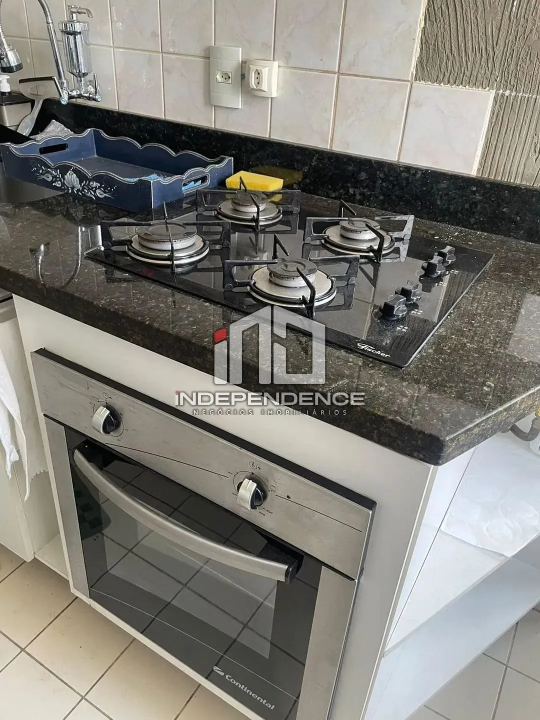 Apartamento, 2 quartos, 53 m² - Foto 100