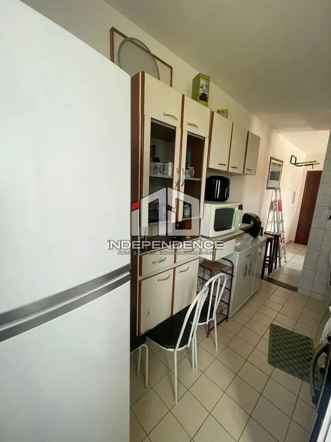 Apartamento, 2 quartos, 53 m² - Foto 7