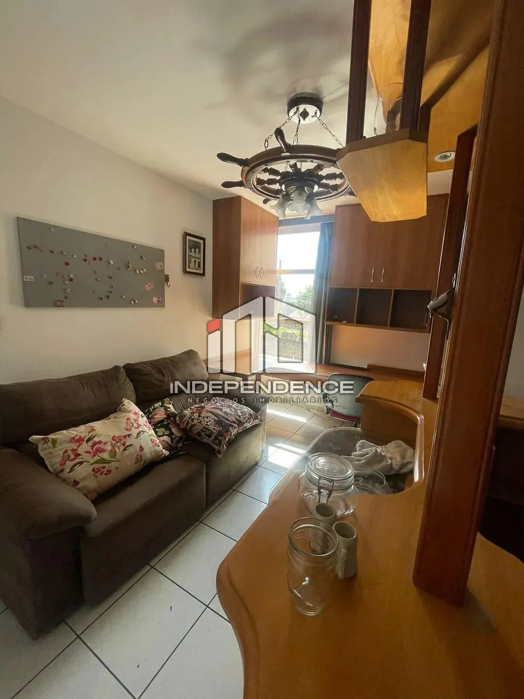 Apartamento, 2 quartos, 53 m² - Foto 1