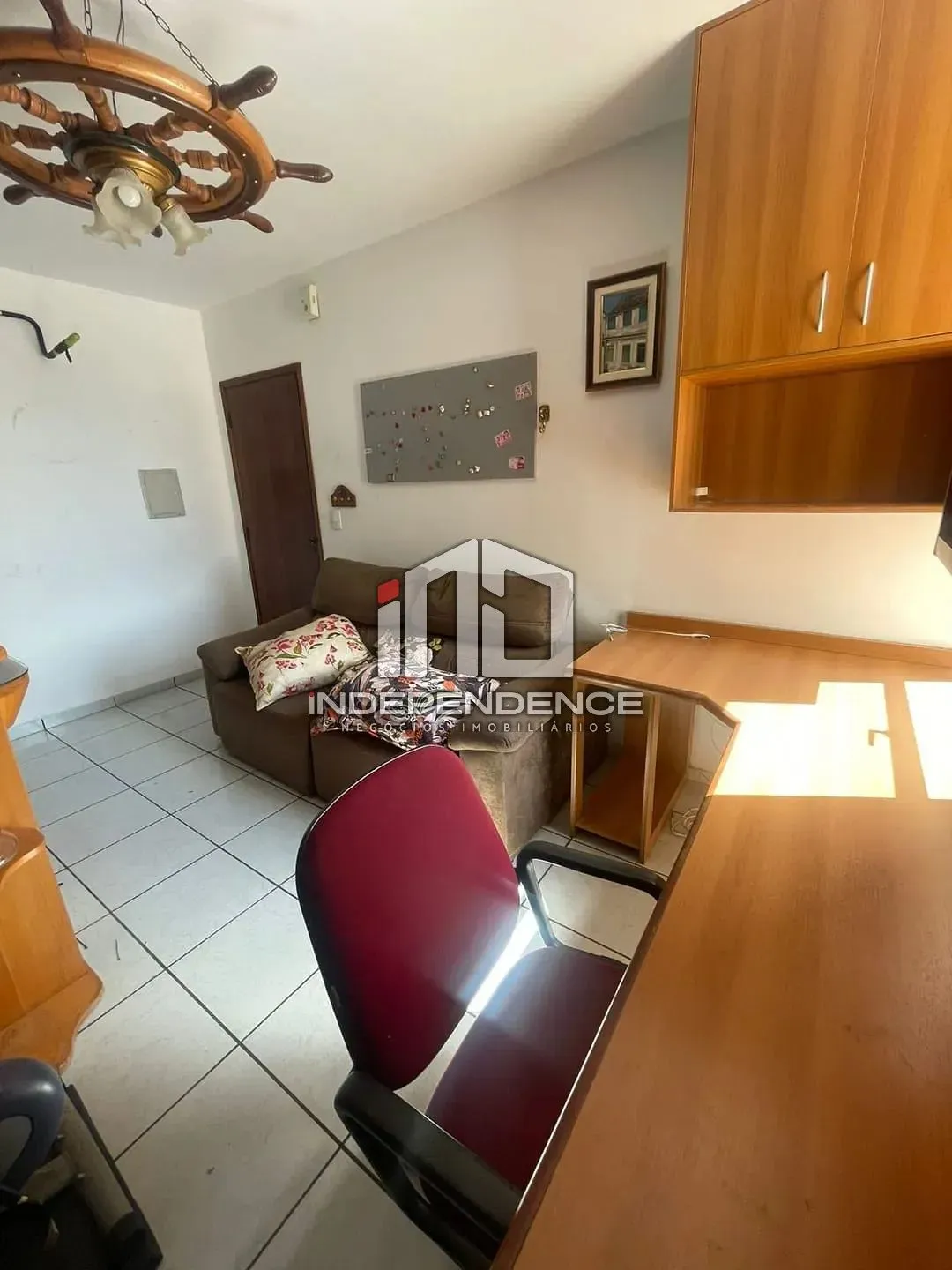 Apartamento, 2 quartos, 53 m² - Foto 15