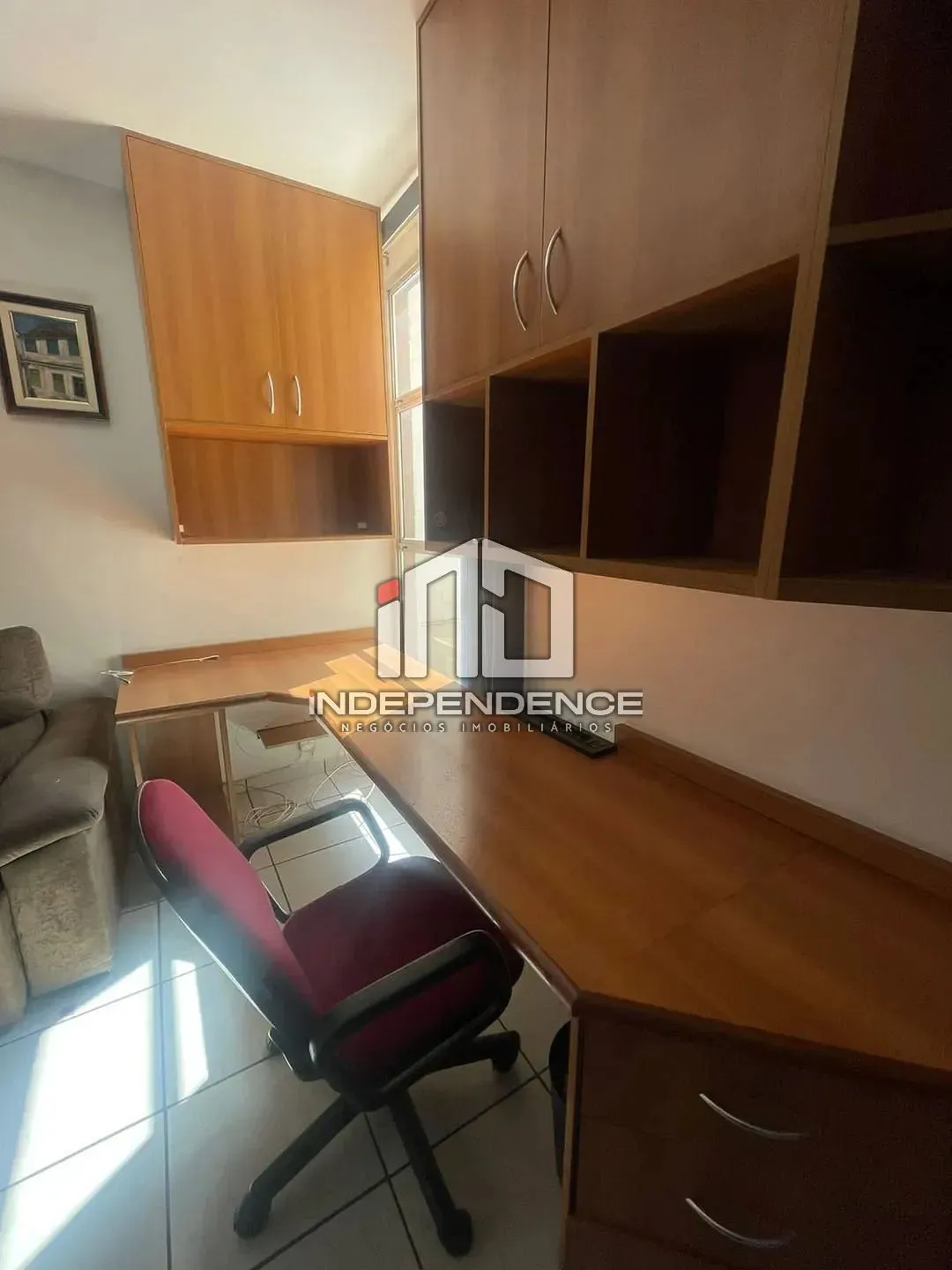Apartamento, 2 quartos, 53 m² - Foto 11