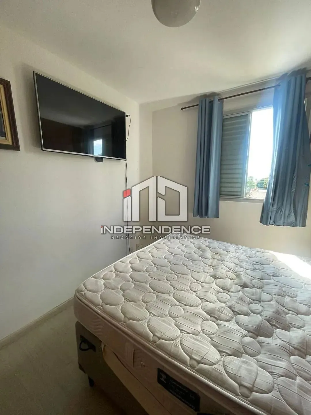 Apartamento, 2 quartos, 53 m² - Foto 23