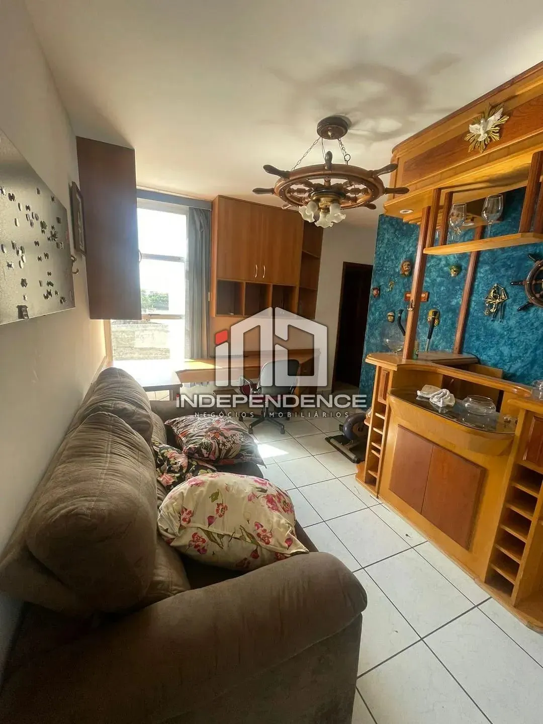 Apartamento, 2 quartos, 53 m² - Foto 39
