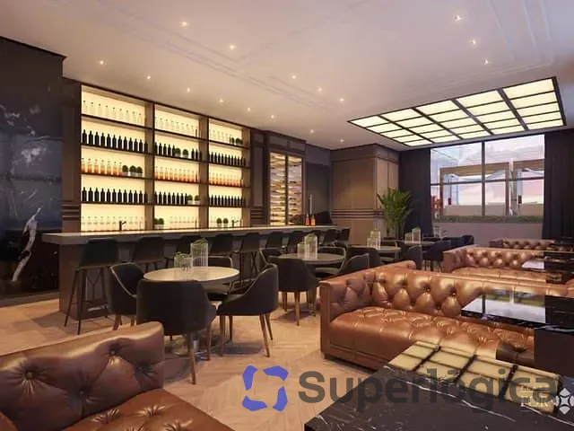 Apartamento à venda, no bairro Meia Praia em Itapema