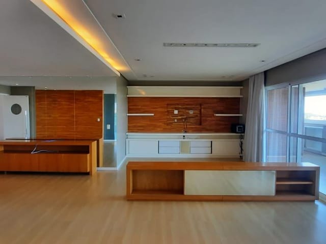 Foto do Apartamento - Apartamento à venda, EDF OPERA HOUSE, 03 Suítes, Vista para o Lago, Andar Alto, Sacada c/ churrasqueira, 205 m²util, 03 garagens, Jd Londrilar, Londrina/PR | ZBM NEGOCIOS IMOBILIARIOS