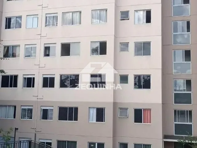 Apartamento com 42m² 2 quartos e 1 banheiro, à venda, no bairro Conceicao em São Paulo