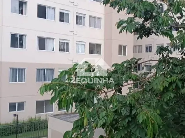 Apartamento com 42m² 2 quartos e 1 banheiro, à venda, no bairro Conceicao em São Paulo