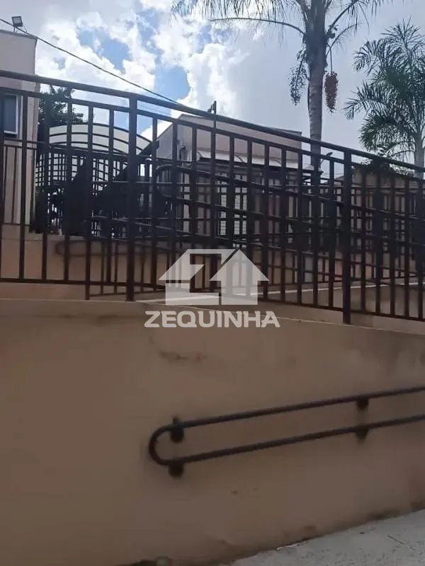 Apartamento, 2 quartos, 42 m² - Foto 3