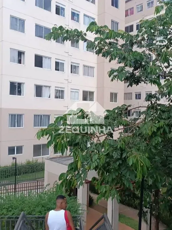 Apartamento, 2 quartos, 42 m² - Foto 4