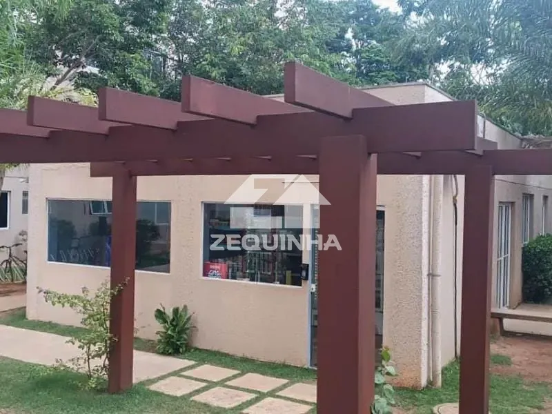 Apartamento, 2 quartos, 42 m² - Foto 5