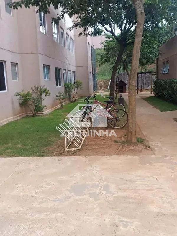 Apartamento, 2 quartos, 42 m² - Foto 6