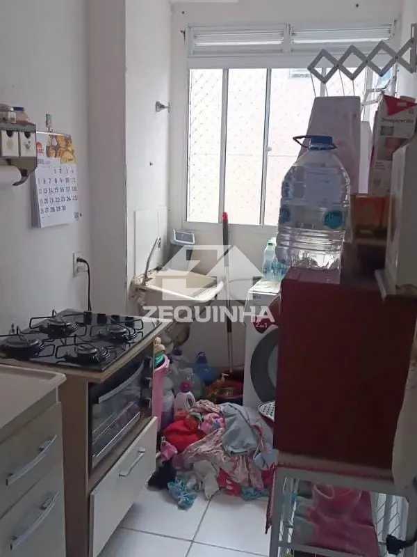 Apartamento, 2 quartos, 42 m² - Foto 10