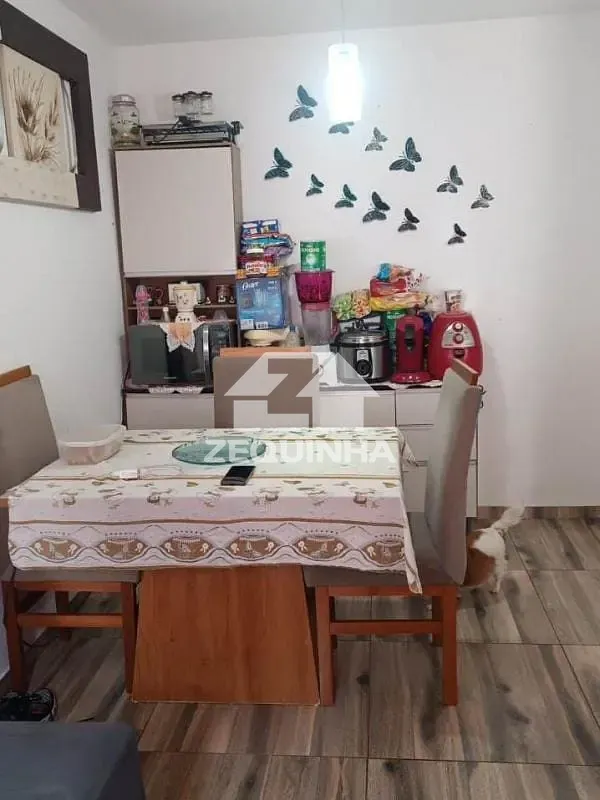 Apartamento, 2 quartos, 42 m² - Foto 12