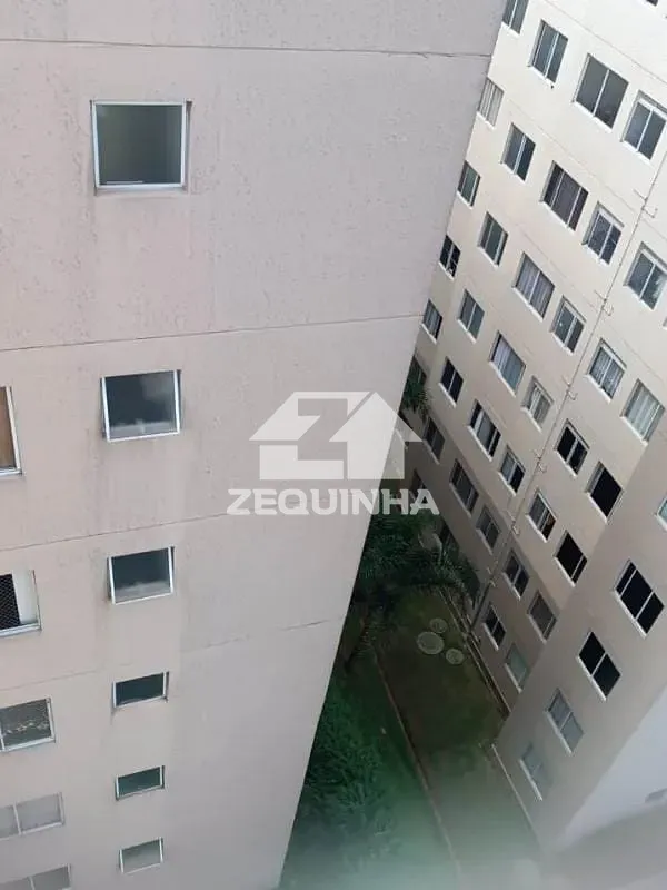 Apartamento, 2 quartos, 42 m² - Foto 17