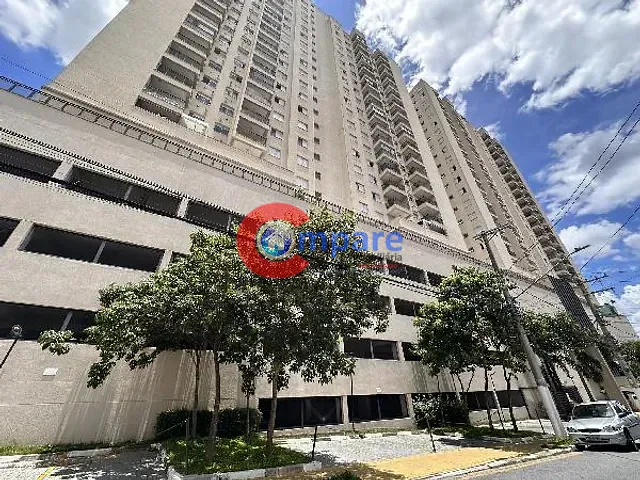 Apartamento com 99m² 2 quartos e 1 banheiro, à venda, no bairro Novo Osasco em Osasco