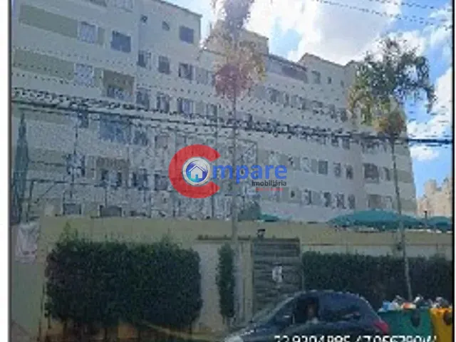 Apartamento com 10m², à venda, no bairro Jardim Nova Europa em Campinas