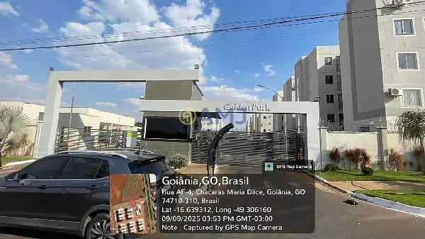 Apartamento, 2 quartos, 53 m² - Foto 1
