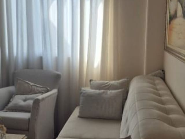 Foto do Apartamento - Apartamento com 2 dormitórios à venda, 70 m² por R$ 480.000,00 - Catumbi - São Paulo/SP | BEMAC IMOVEIS LTDA