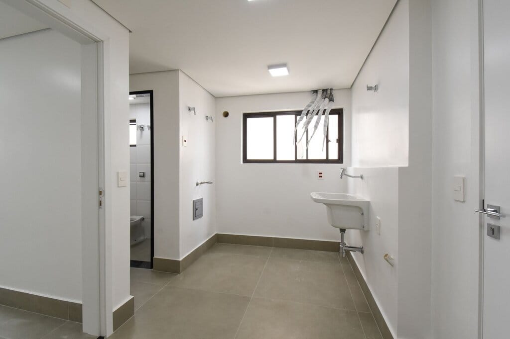 Apartamento, 3 quartos, 140 m² - Foto 4