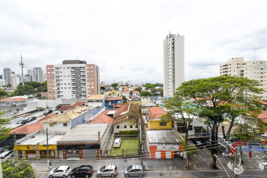 Apartamento, 3 quartos, 140 m² - Foto 1