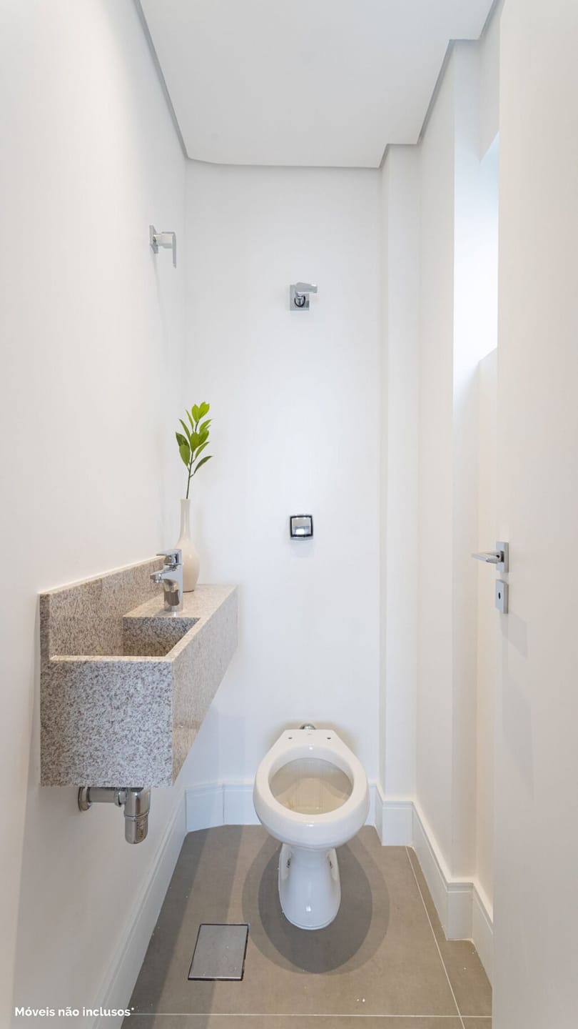 Apartamento, 3 quartos, 140 m² - Foto 5