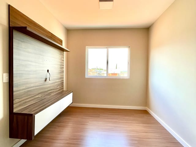 Apartamento com 95m² 3 quartos e 2 banheiros, à venda, no bairro Jardim Carvalho em Ponta Grossa