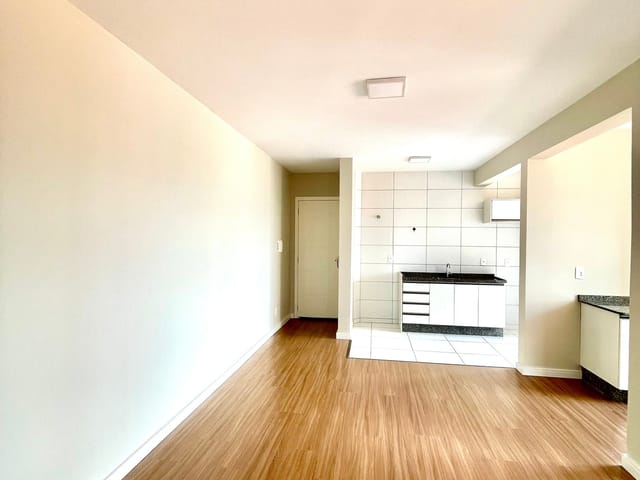 Apartamento com 95m² 3 quartos e 2 banheiros, à venda, no bairro Jardim Carvalho em Ponta Grossa