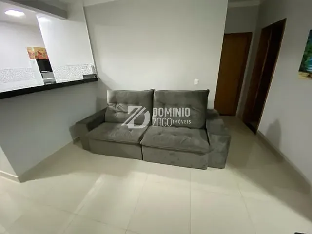 Apartamento com 89m² 2 quartos e 2 banheiros, à venda, no bairro Santa Maria em Uberaba
