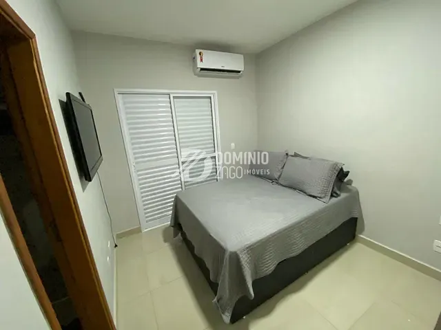 Apartamento com 89m² 2 quartos e 2 banheiros, à venda, no bairro Santa Maria em Uberaba