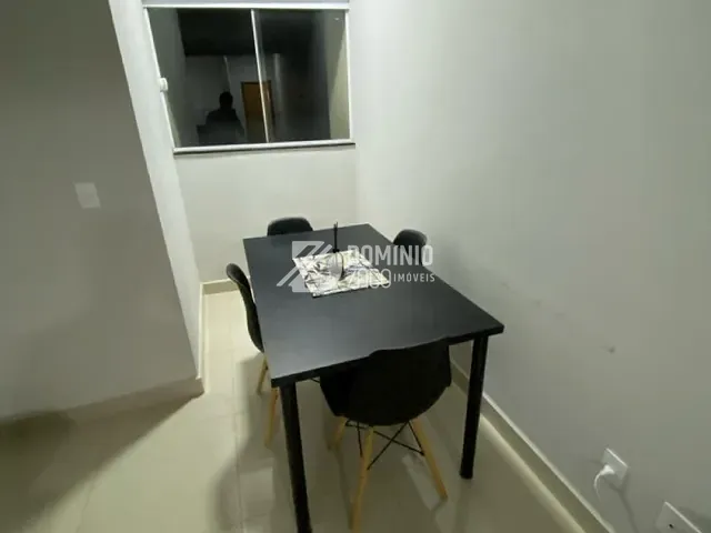 Apartamento com 89m² 2 quartos e 2 banheiros, à venda, no bairro Santa Maria em Uberaba